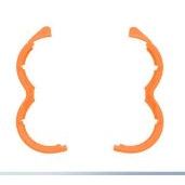 DJI NEO 2 PROTECTOR/propeller guard/ neo 2 stand / neo 2 len cap