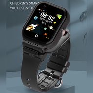 TAIHOM 4G GPS Smart Watch For Kids SOS Smart watch for kids with Sim card LBS Location Photo Waterproof Gift For Boys and Girls Watch IOS Android