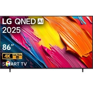 Smart Tivi QNED AI LG 4K 86 inch 86QNED70ASA