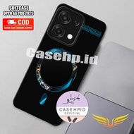 Soft Case Pro Camera OPPO A6 PRO 5G - OPPO A6 PRO 5G New 2025 - Casing hp OPPO A6 PRO 5G -23