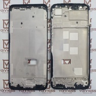LCD FRAME REALME C53 RMX3762 BONE/