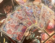 海賊王卡牌 OP05 尼卡 SEC