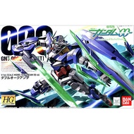 Bandai HG 1/144 Gundam 00 Qan[T]