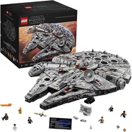 Lego Star Wars Millennium Falcon 75192