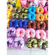 Neck Pillow For HOLIDAY Neck Pillow HOLIDAY Neck Pillow For Comfort Neck Pillow BS Wholesale