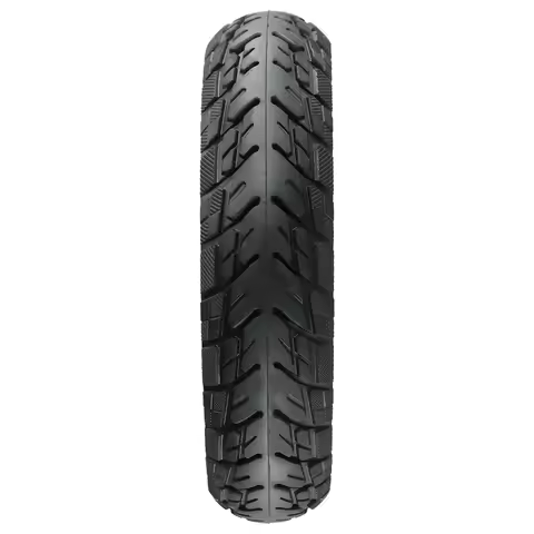 8.5 Inch Solid Tyre For VSETT 9&9 For ZERO 9 Electric Scooter 8 1/2x2(50-134) Rubber Tire Replacemen