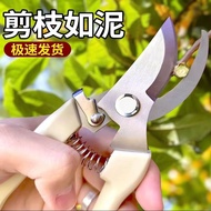 Gardening Shears Pruning Shears Flower Shears Garden Shears Flower Shears Branches Fruit Tree Shears