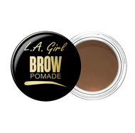 L.A. เด็กผู้หญิง Eyebrow Gel Eyebrow Makeup Long-lasting Sweat-proof Smudge-proof Eyebrow Pencil Dou