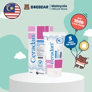 Ceradan Moisturising Wash 30ml (Face & Body)