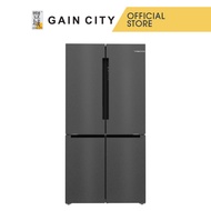 Bosch Multi Door Fridge Kfn96axea