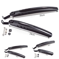 Ideal Fender Set for Folding Bikes and Small Wheel Bikes (12 14 or 16 20 Inches)#HODRD