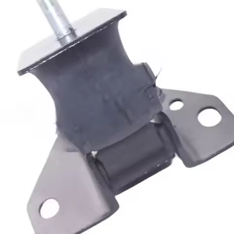 Accessories 218124H050 21812 4H050 21812-4H050 for Hyundai H1 Starex Engine Mount Insulator Brand Ne