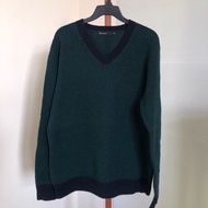 8IGHT V-Neck Knitted Sweater SECONDS