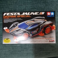 Tamiya Festa Jaune L Orange Special