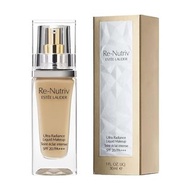 💝4️⃣千好評  現貨💝  ESTEE LAUDER RE-NUTRIV LIQUID FOUNDATION    雅詩蘭黛  白金粉底液  30ml  #1C0   2C0   1W0