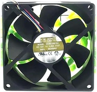 Cooling Fan for AVC DS09225B12U P157 DC12V 0.56A 9CM 4Lines New