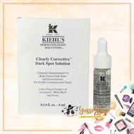 KIEHLS CLEARLY CORRECTIVE DARK SPOT SOLUTION 30ML / 15Ml / 4ML