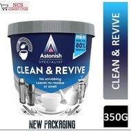 ASTONISH Premium Edition Cup Clean C9630PE - 350G