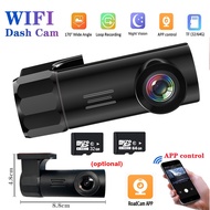 WIFI Car DVR Dash Camera  WIFI Car Recorder Vedio Car DVR Camera Recorder DashCam