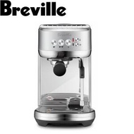 Breville - BES500BSS 意式咖啡機 [香港行貨 | 1年保養]