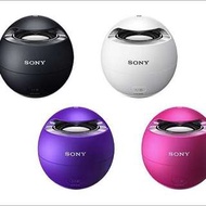 Sony SRS-X1音響---預購