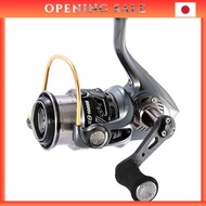 Abu Garcia Revo ALX THETA 1000S Saltwater Spinning Reel
Abu Garcia Revo ALX THETA 2000S Saltwater Sp