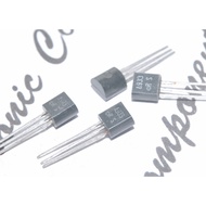 1pc-2SA933/A933 Transistor PNP 0.3 W 40V 0.1 A TO-92
