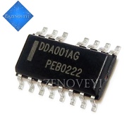5 PCS DDA001AG = DDA001BG DDA001A DDA001 SOP-15 In Stock