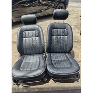 DAIHATSU GINO SEAT LEATHER FOR KELISA