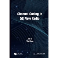 [sgstock] Channel Coding in 5G New Radio - [Hardcover]