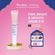 AYES - The Raw. Awaken Young Eye Serum 15ml