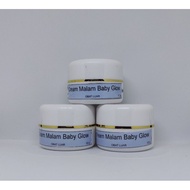 Baby glow Night Cream glowing Baby/ Baby Cream