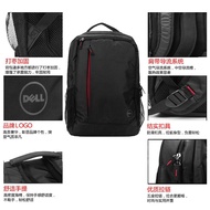 Dell computer bag 15.6 inch laptop backpack large capacity DELL travel box G3 Lingyue 14 burning 5000
