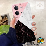 Xiaomi Redmi 15c 4G 2025 Case - Xiaomi Redmi 15c 4G casing - Robot case Motif - Cellphone protector 