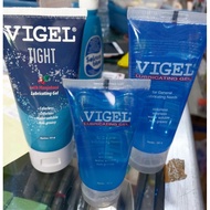 vigel lubricating gel semua ukuran , vigel tight , vigel 3in1 , vigel 2in1 plus