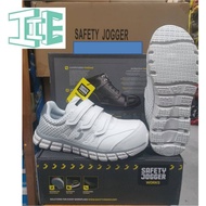 Safety Jogger Pacco S1P Low | SG Ready Stock