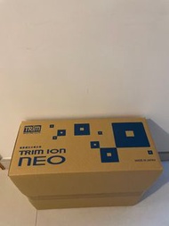 Trim Ion Neo 電解水機