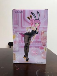 初音未來 巡音 BiCute Bunnies FuRyu Figure