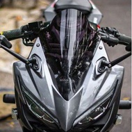 Visor Windshield CBR 150R K45N Windshield Jenong CBR Visor CBR 150