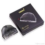 Authentic Catridge Smoant S8 Pod System Vape Rokok Elektrik