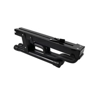 Foldable A frame guitar stand