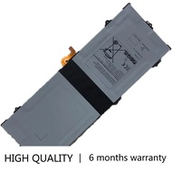 EB-BW720ABA Battery For Samsung Galaxy Book 12 SM-W727V W720 XE520QAB,V2 XE521QAB,XE525QBB,AA-PBMN2H