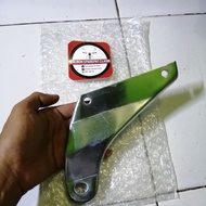 Exhaust Seat CB 100 CB 125 CORBI