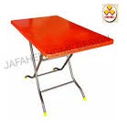 3V Brand High Quality Plastic Folding table 2ft x 3ft | Hawker Table | Rectangle