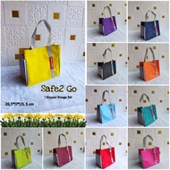 / lunch bag Safe2 Go lunch bag tupperware Safe2 Go bag/