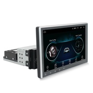 Single Din 9 inch Versatile Host Navigation Android MP5 Car GPS Can Be Adjusted Up And Down View Angle GPS Navigation Ca