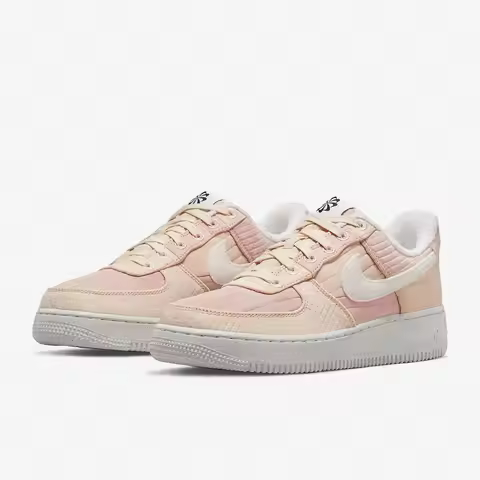 Nike genuine Air Force 1 Low AF1 women's casual board shoes DH0775-2001