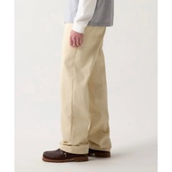 [Dickies] Original 874 Work Pants - Wood Ash (DK010609L17)
