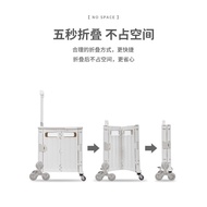 Grocery Shopping Cart Foldable Small Trolley Buy Express Handy Tool Trolley Cart Shopping Trailer Tr