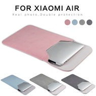 Bestchoi Laptop Bag 13.3 inch for xiaomi air 13 Matte 12.5 Laptop Sleeve for xiaomi mi notebook air